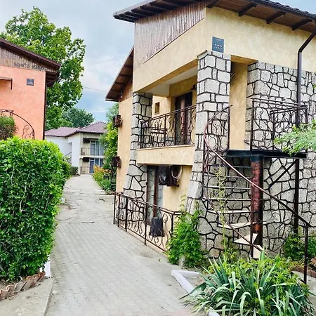 Art Village Boutique Eforie Sud (Constanta)