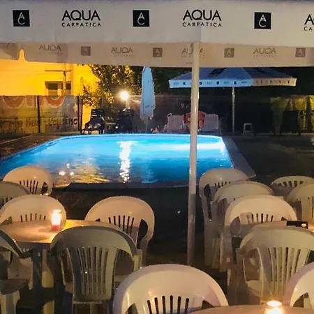 Hotel Art Village Boutique Eforie Sud (Constanta)