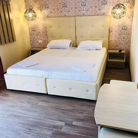 Art Village Boutique Eforie Sud (Constanta)