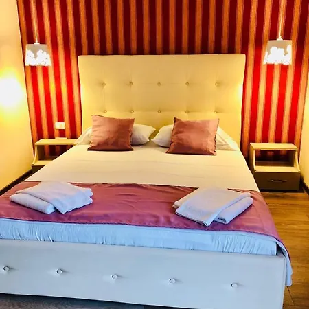 Art Village Boutique 3* Eforie Sud (Constanta)