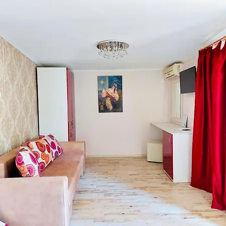 Art Village Boutique Hotel Eforie Sud (Constanta)