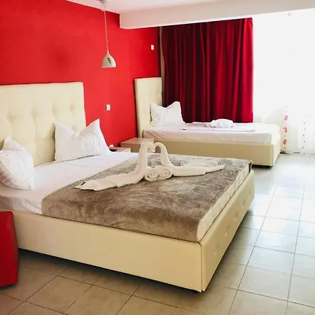 Art Village Boutique Hotel 3*