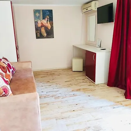 Art Village Boutique 3* Eforie Sud (Constanta)